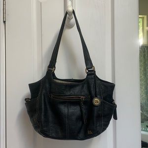 The Sak Leather Purse
